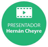 Presentación Hernán Cheyre - Libro Mentalidad Lúdica