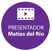 Presentación Harald Beyer - Libro Mentalidad Lúdica