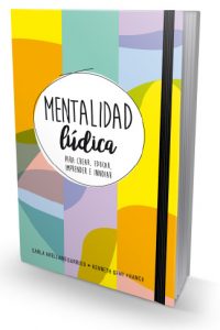 Libro Mentalidad Lúdica