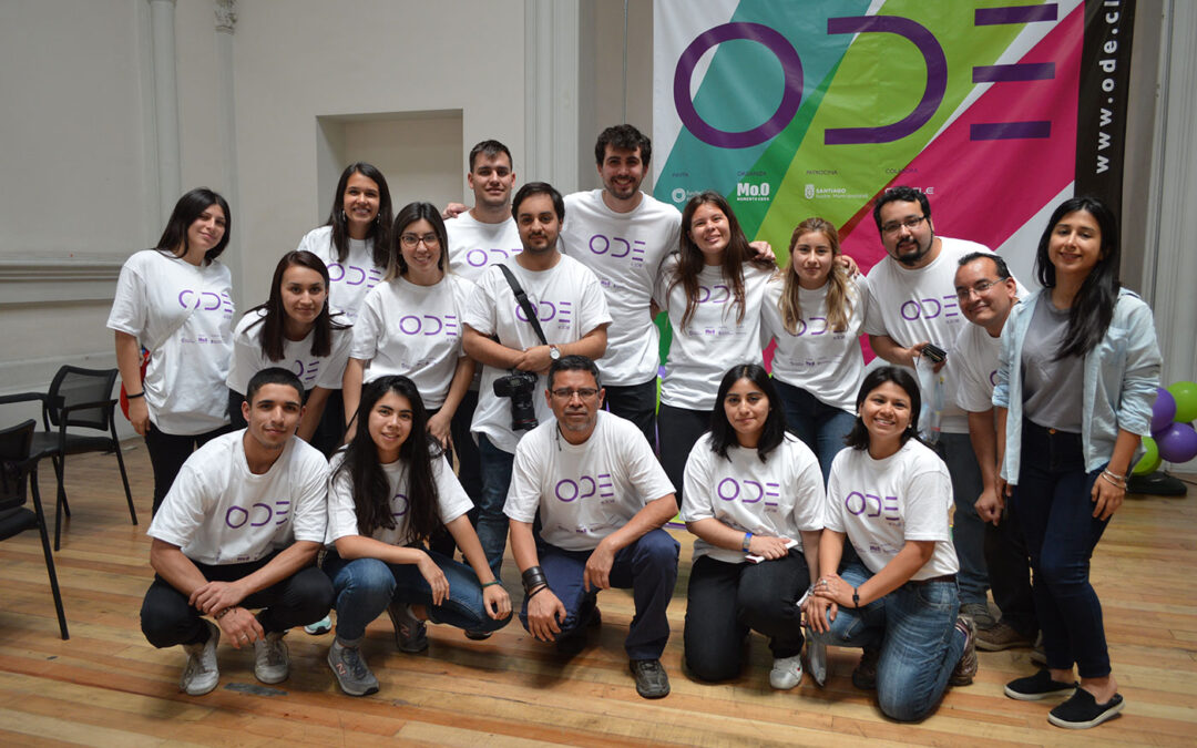 Monitores formados 2017-2018