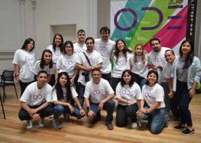 Monitores formados 2017-2018
