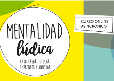 Programa AntofaEDUCA – Gobierno Regional de Antofagasta Curso Mentalidad Lúdica y Aprender Jugando – Región de Antofagasta – 2023 y 2024